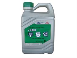 Hyundai Long Life Coolant